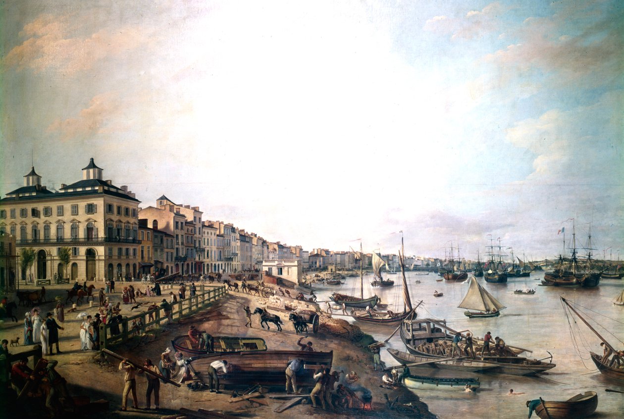 Bordeaux