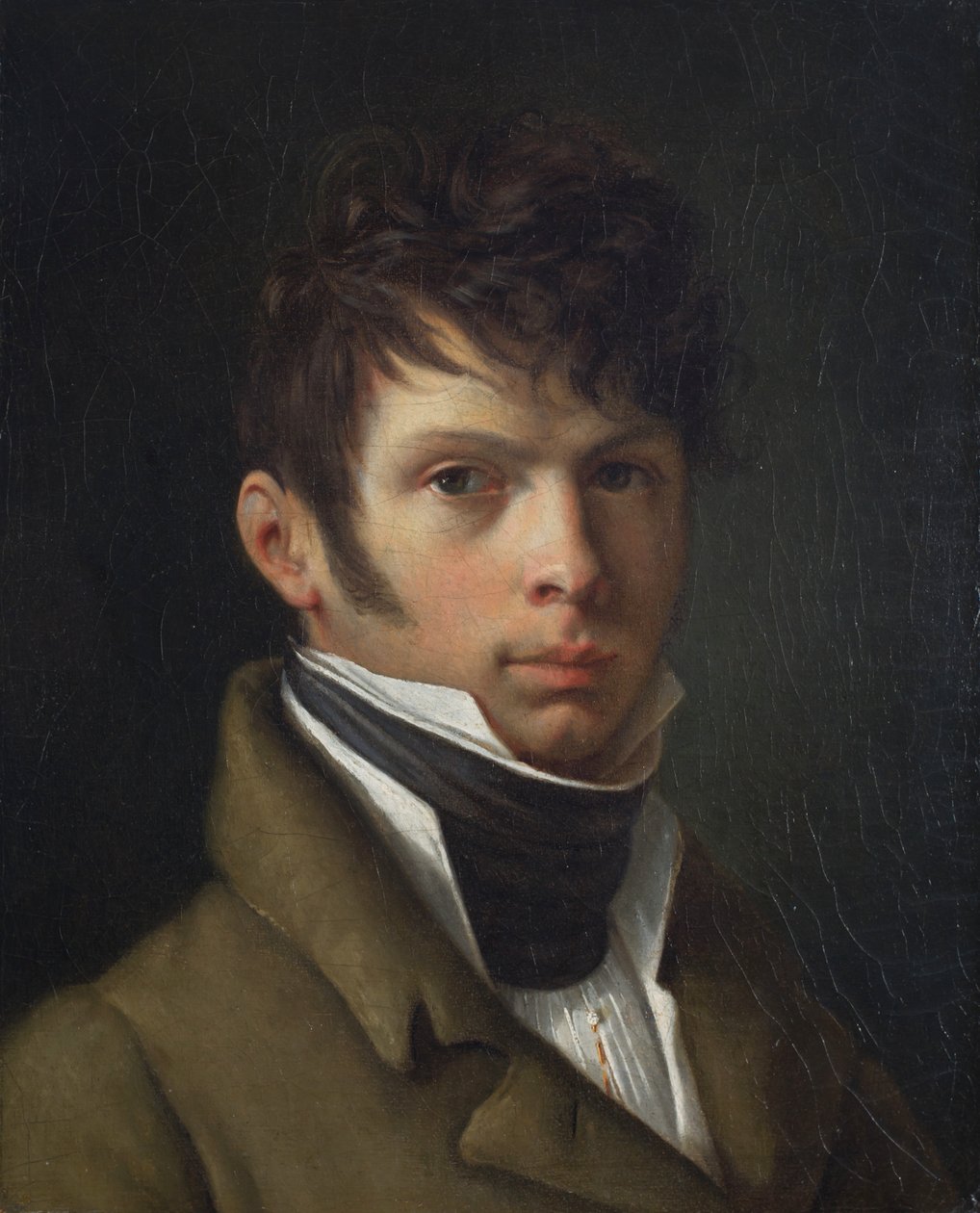 Henri-Ernest Grout de Beaufort tekijältä Pierre Paul Prud