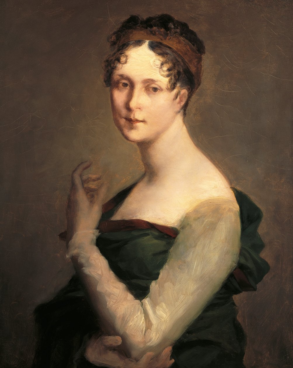 Josephine Bonaparten ja Josephine de Beauharnais
