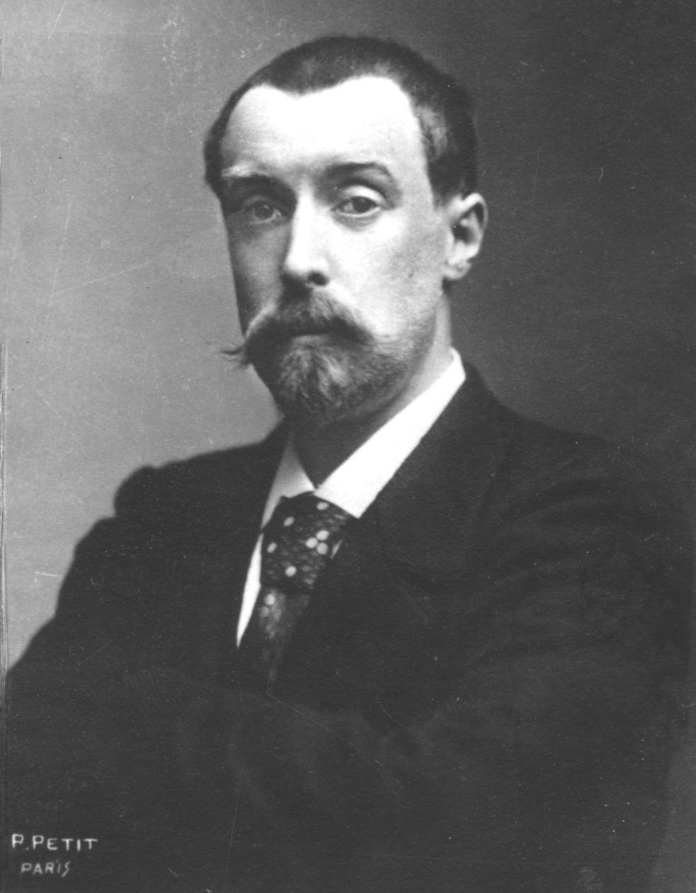 Allais Alphonse, c1893 tekijältä Pierre Petit
