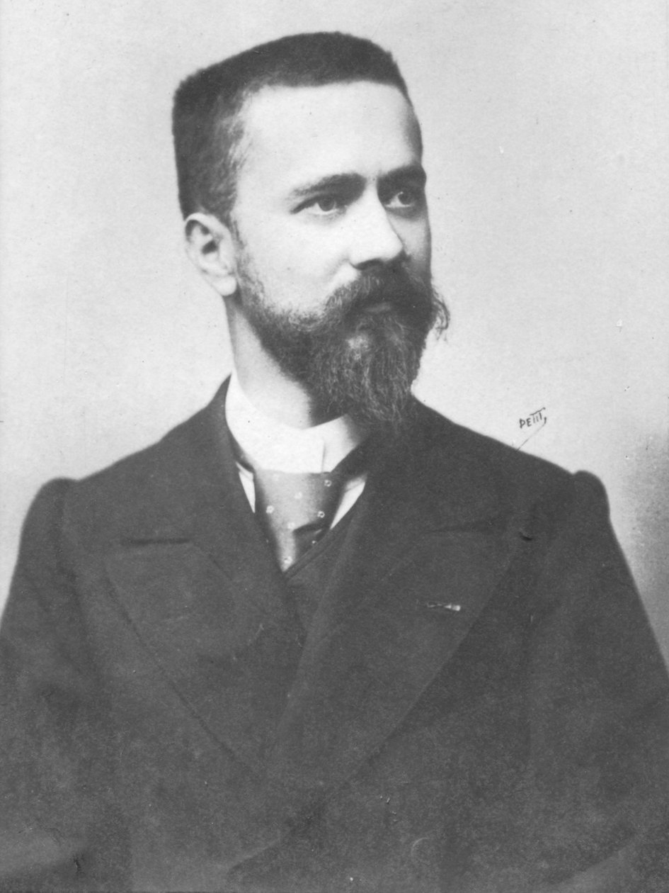 Calmettes, c1893 tekijältä Pierre Petit