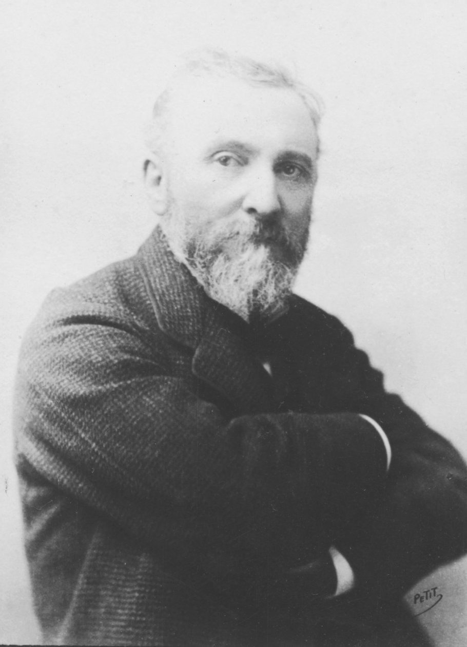 Chapu, 1893 tekijältä Pierre Petit