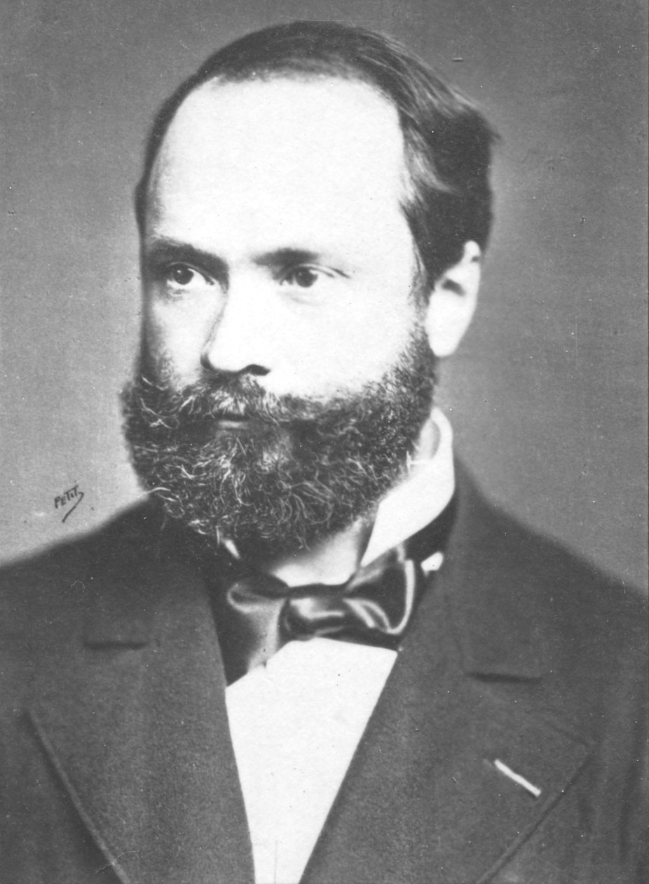 Dentu, 1893 tekijältä Pierre Petit