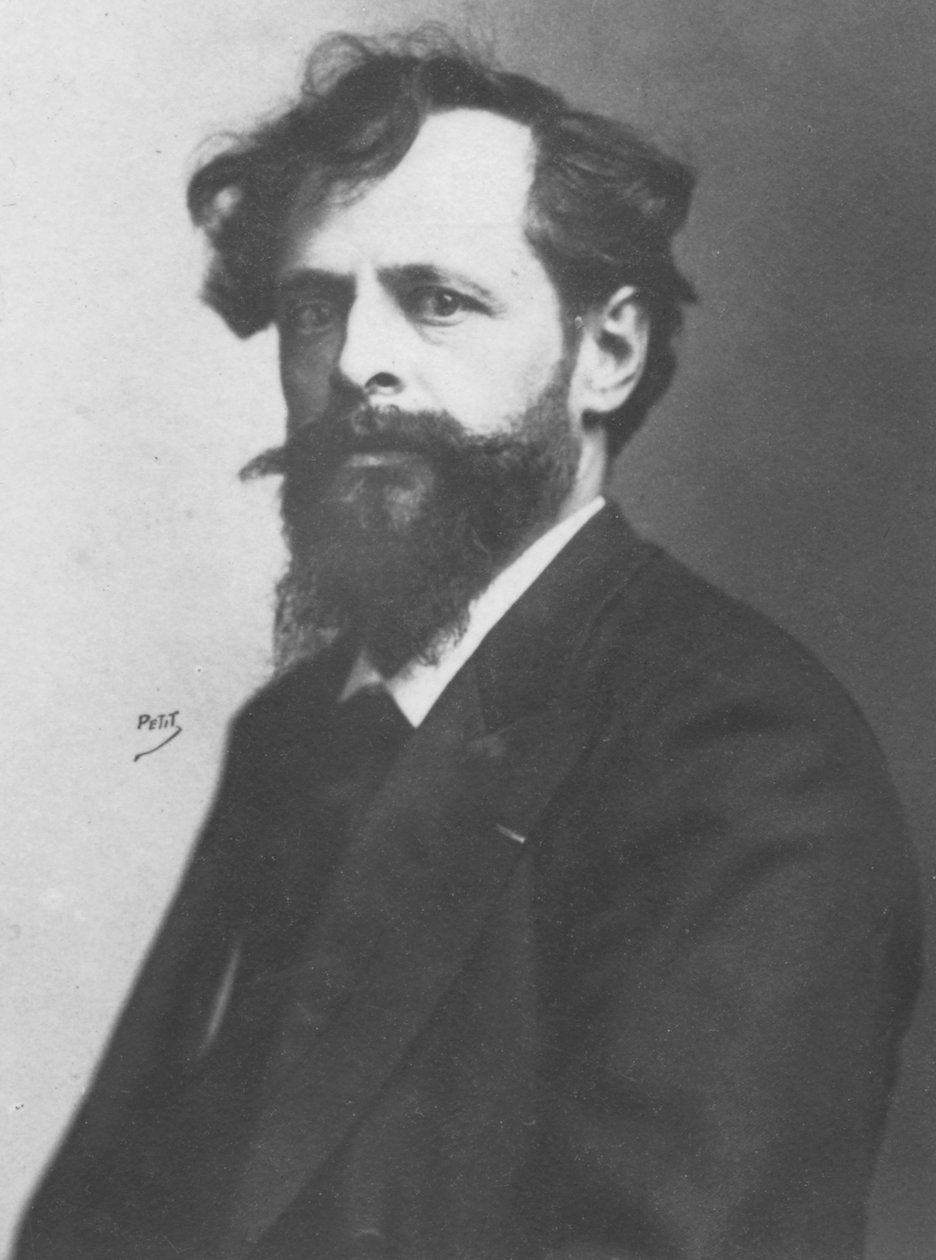 Lemaire, 1893 tekijältä Pierre Petit