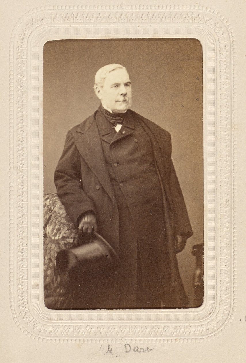 [M.] Darue tekijältä Pierre Petit