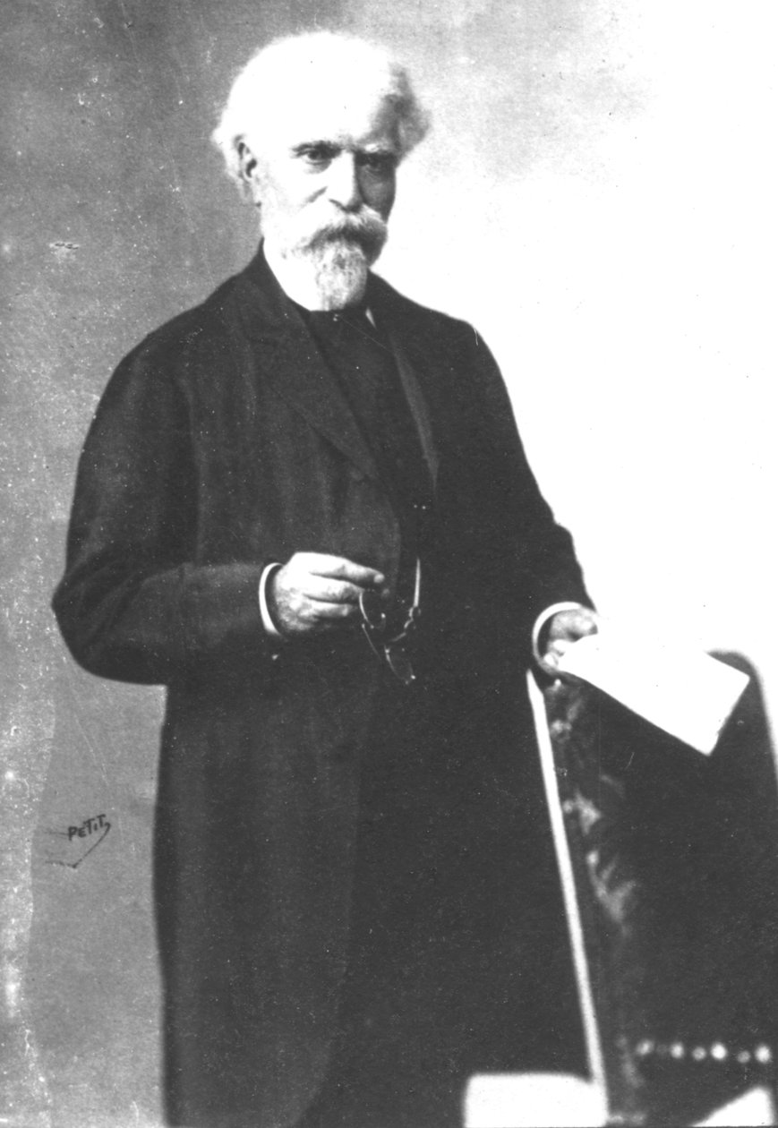 Manaud, 1893 tekijältä Pierre Petit