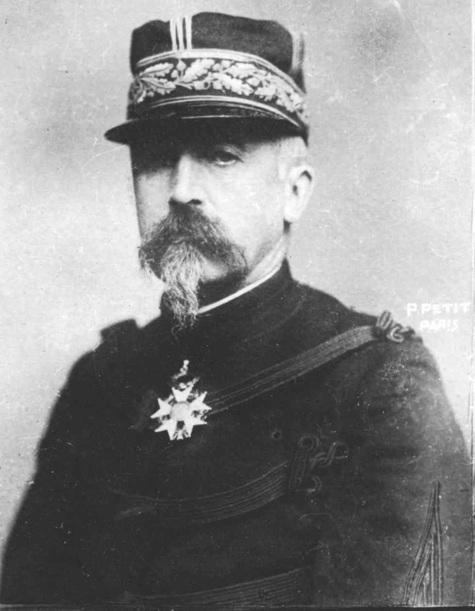 Metzinger, 1893 tekijältä Pierre Petit