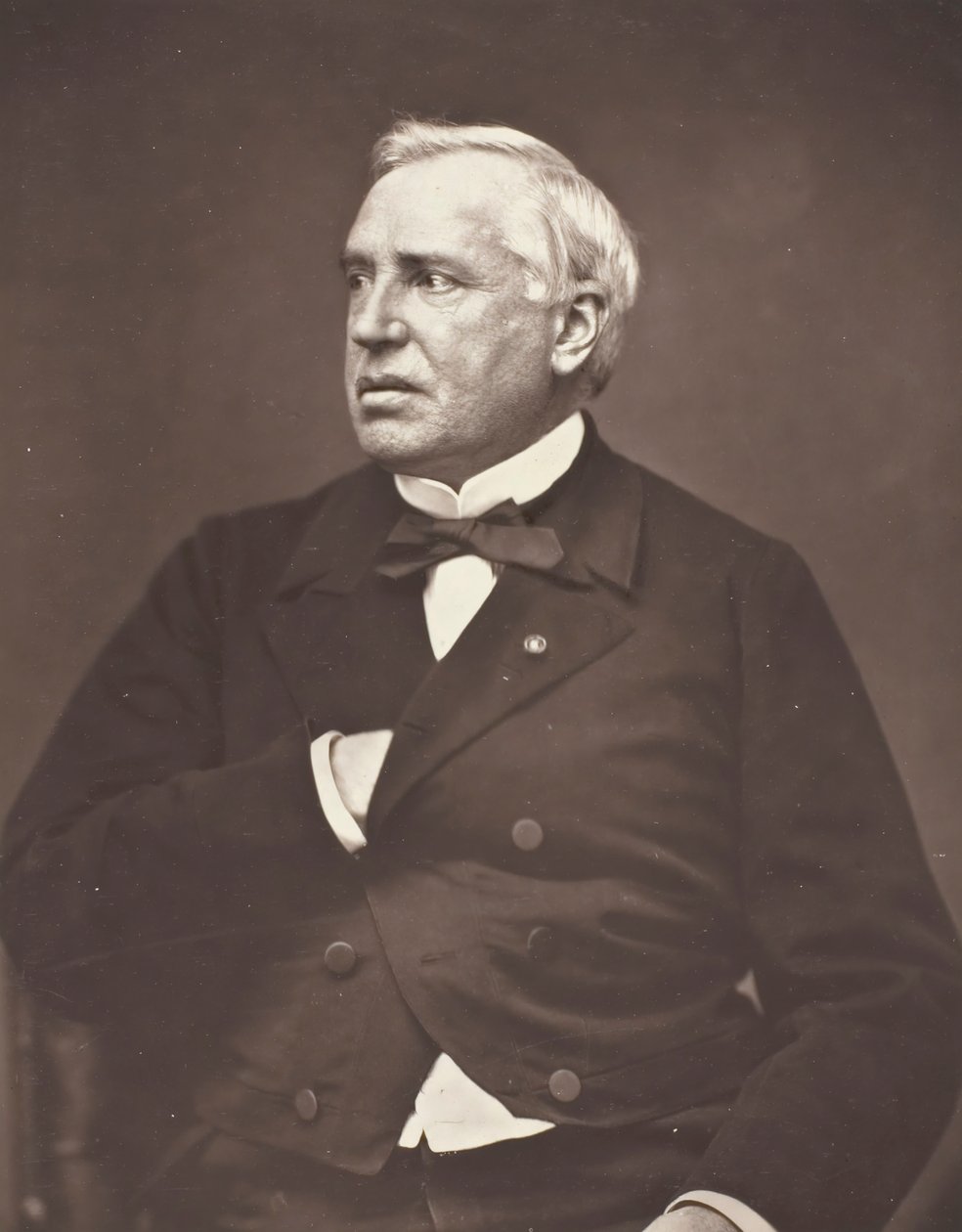 Nelaton, c. 1876. tekijältä Pierre Petit