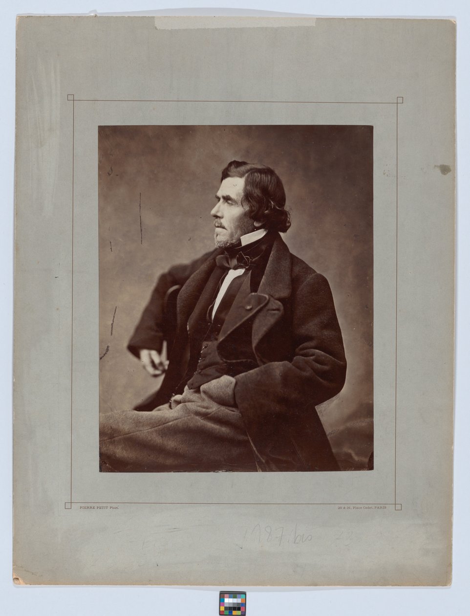 Delacroix