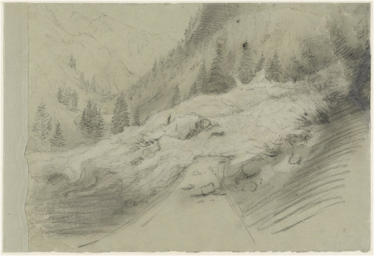  tekijältä Pierre Puvis de Chavannes
