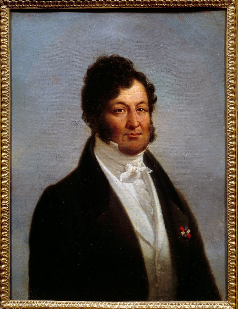 Muotokuva Louis Philippe d