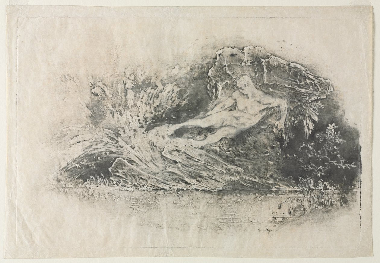 Prometheus tekijältä Pierre Roche