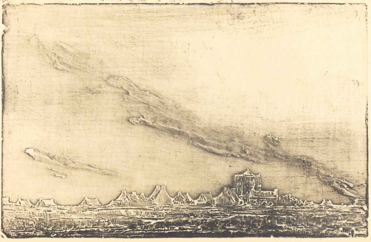 Saint-Guenole tekijältä Pierre Roche