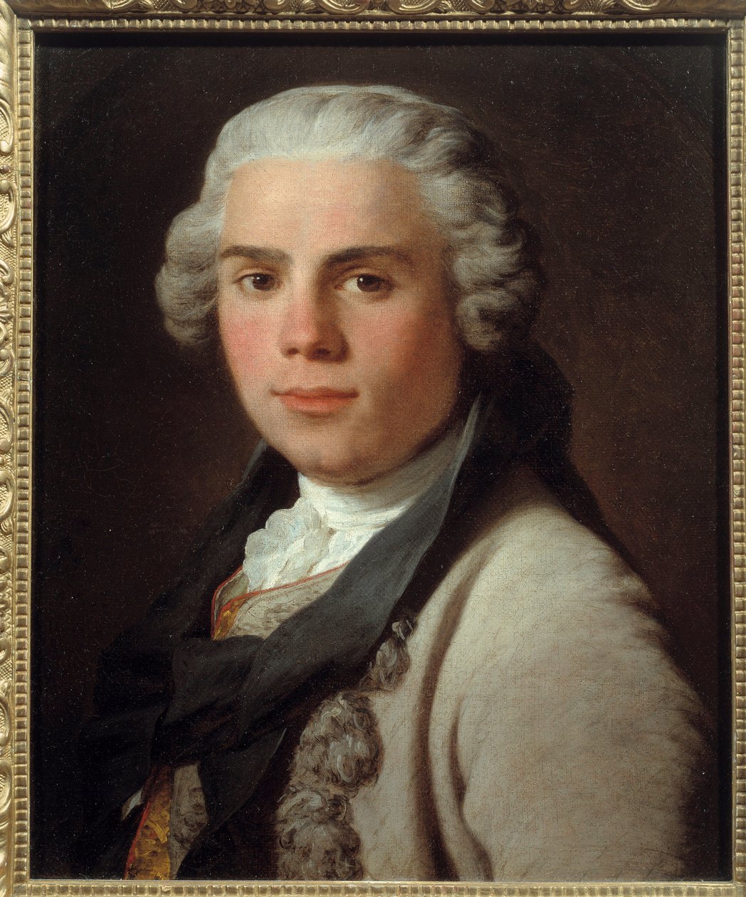 Taidemaalari Joseph Vernet