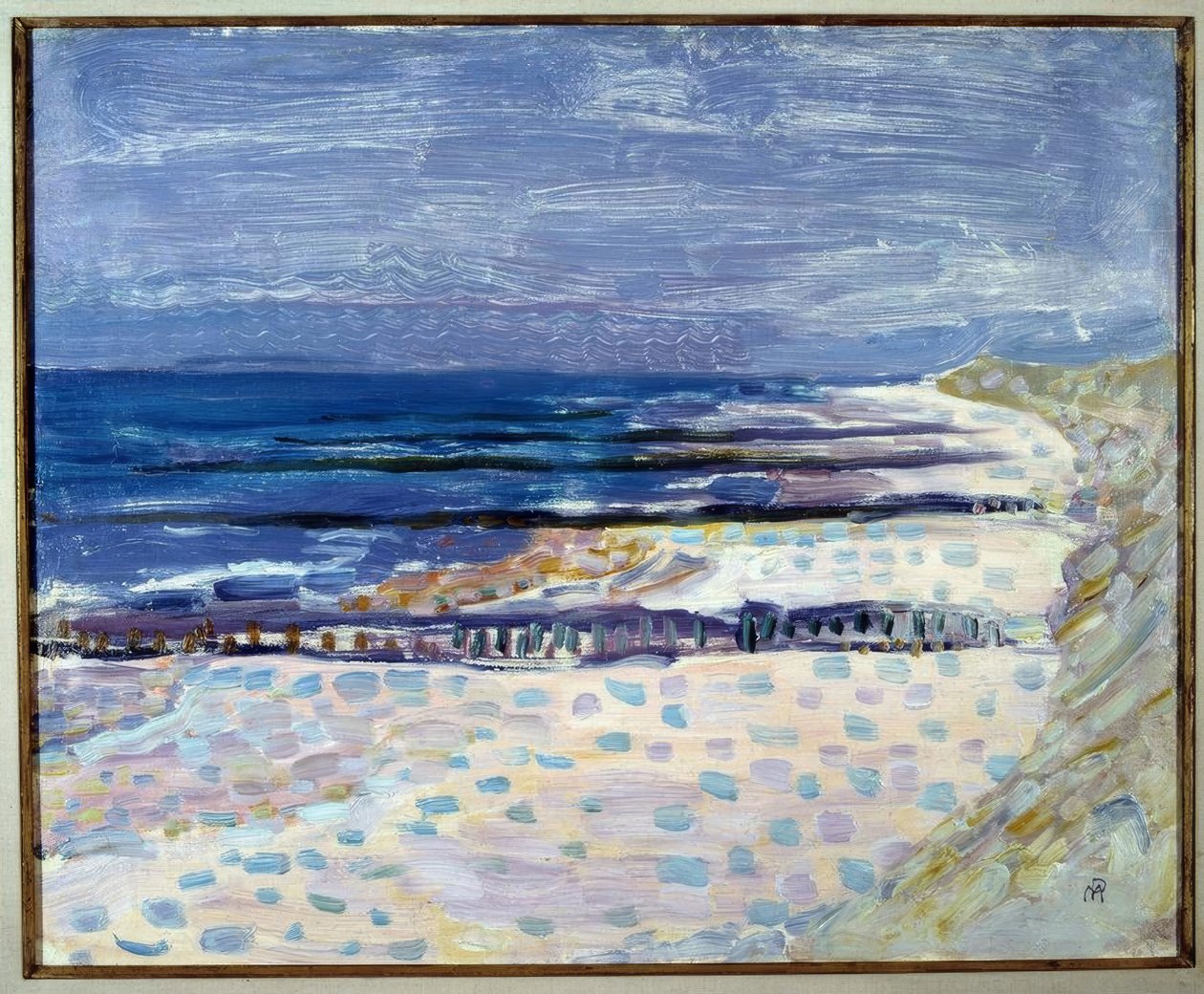 Mondrian, Piet tekijältä Piet Mondrian