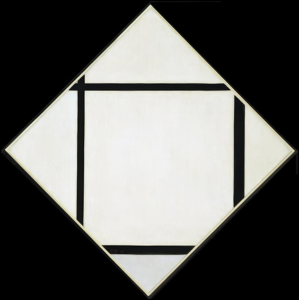 Piet Mondrian tekijältä Piet Mondrian