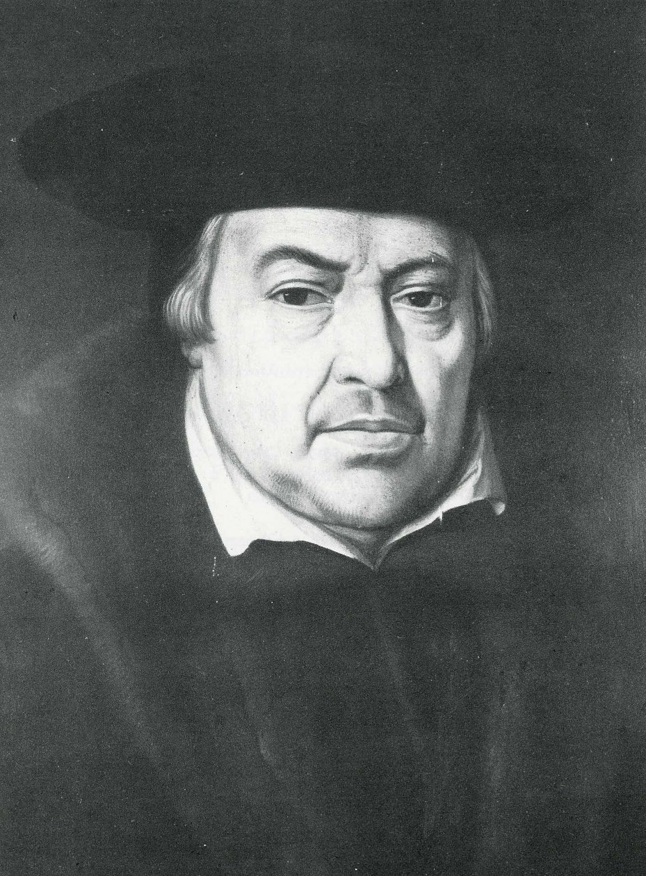 Pieter de Corte tekijältä Pieter Jansz. Pourbus