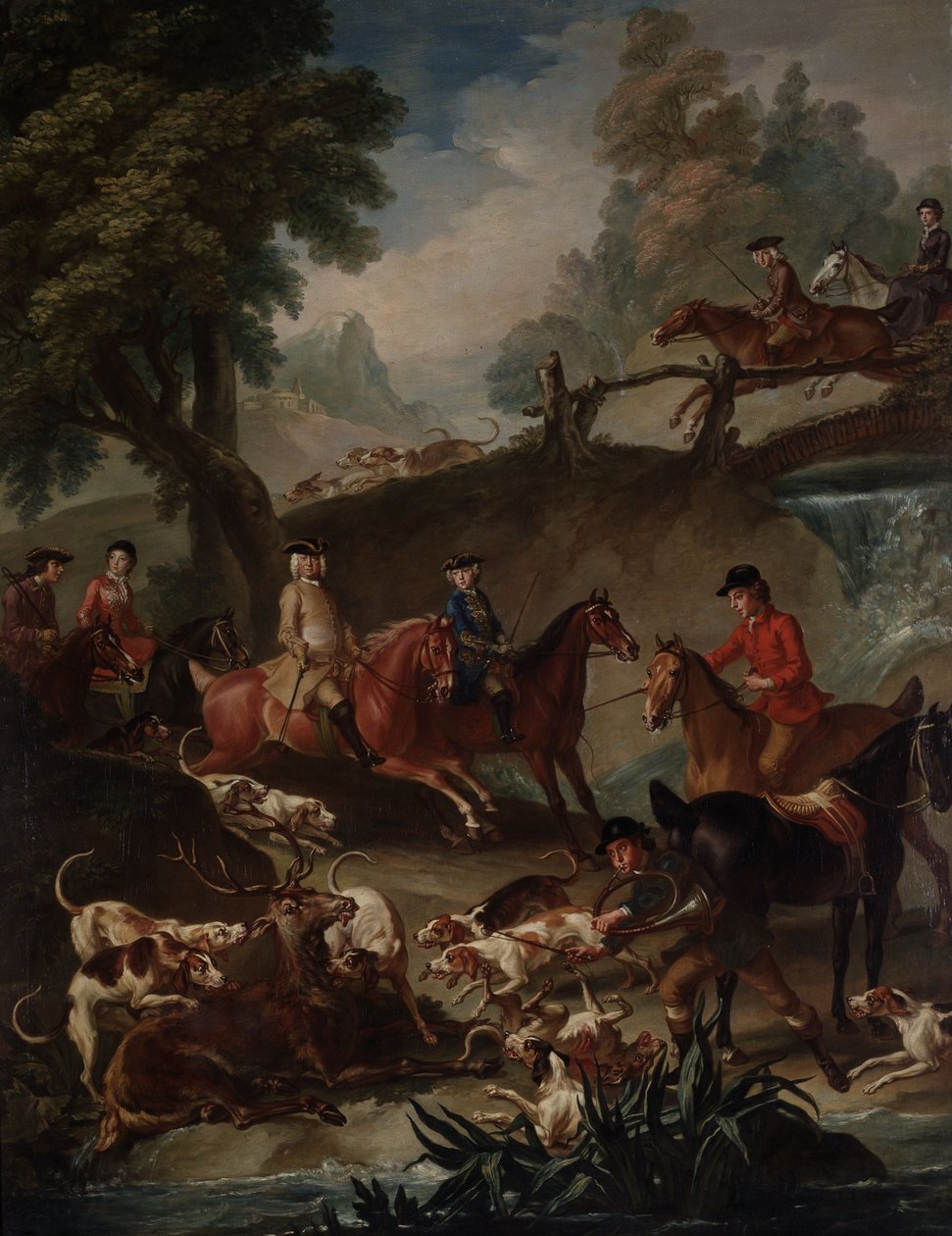 The Kill tekijältä Pieter Jan van Reysschoot