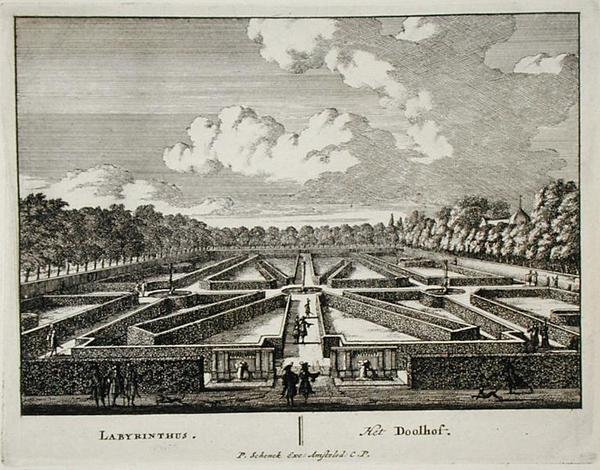 Labyrinth, 