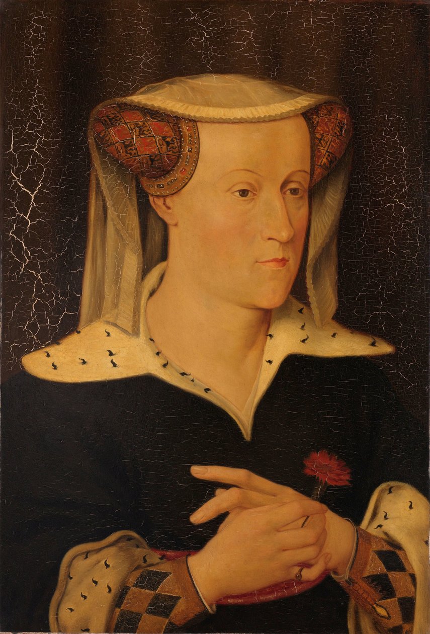 Jacoba de Baviera (1401-1436), comtessa d