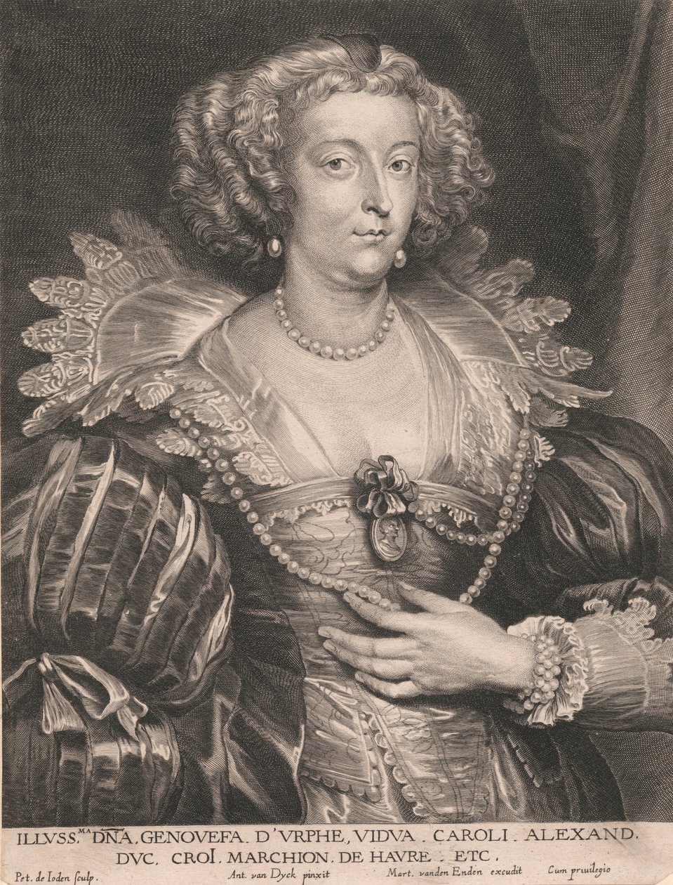 Sama Rouva Genovesa D
