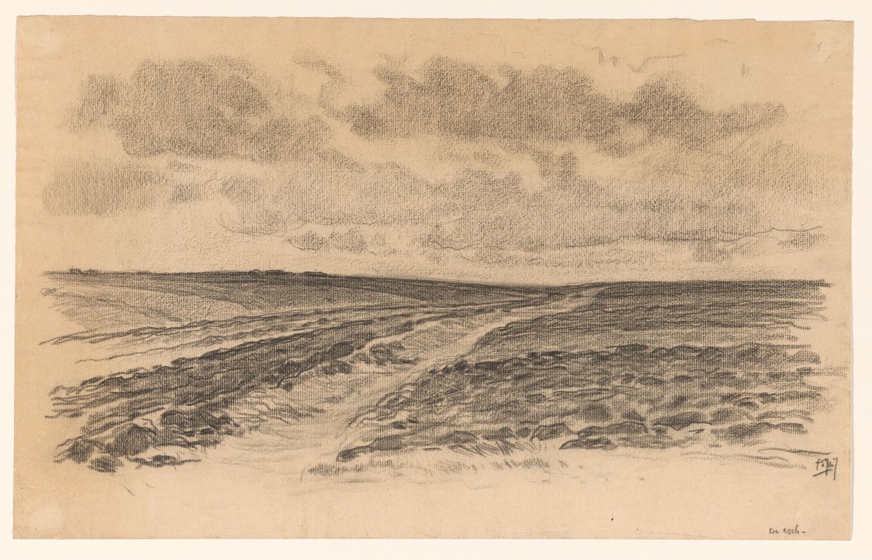 Of on tekijältä Pieter de Josselin