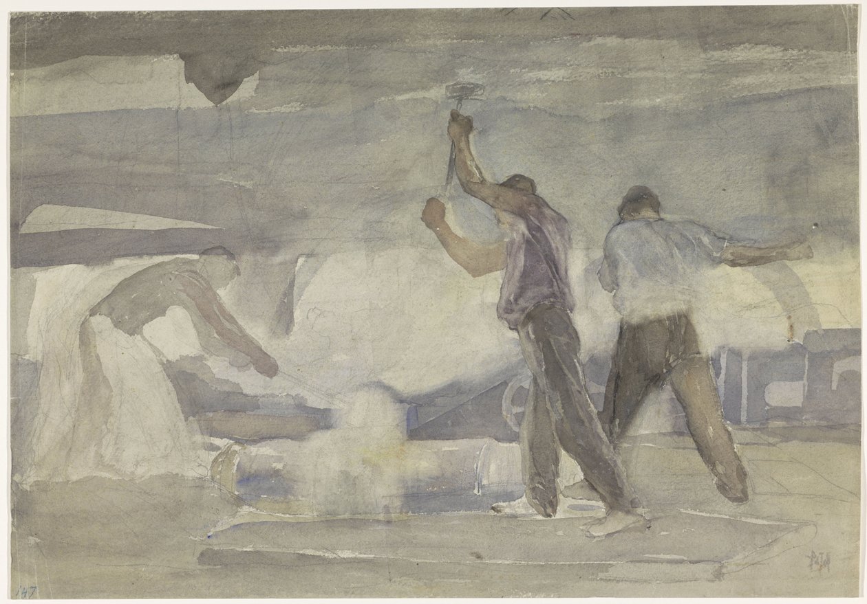 takoa tekijältä Pieter de Josselin