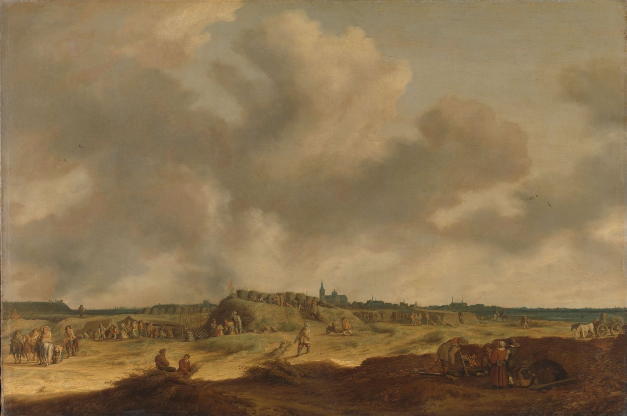  tekijältä Pieter de Neyn
