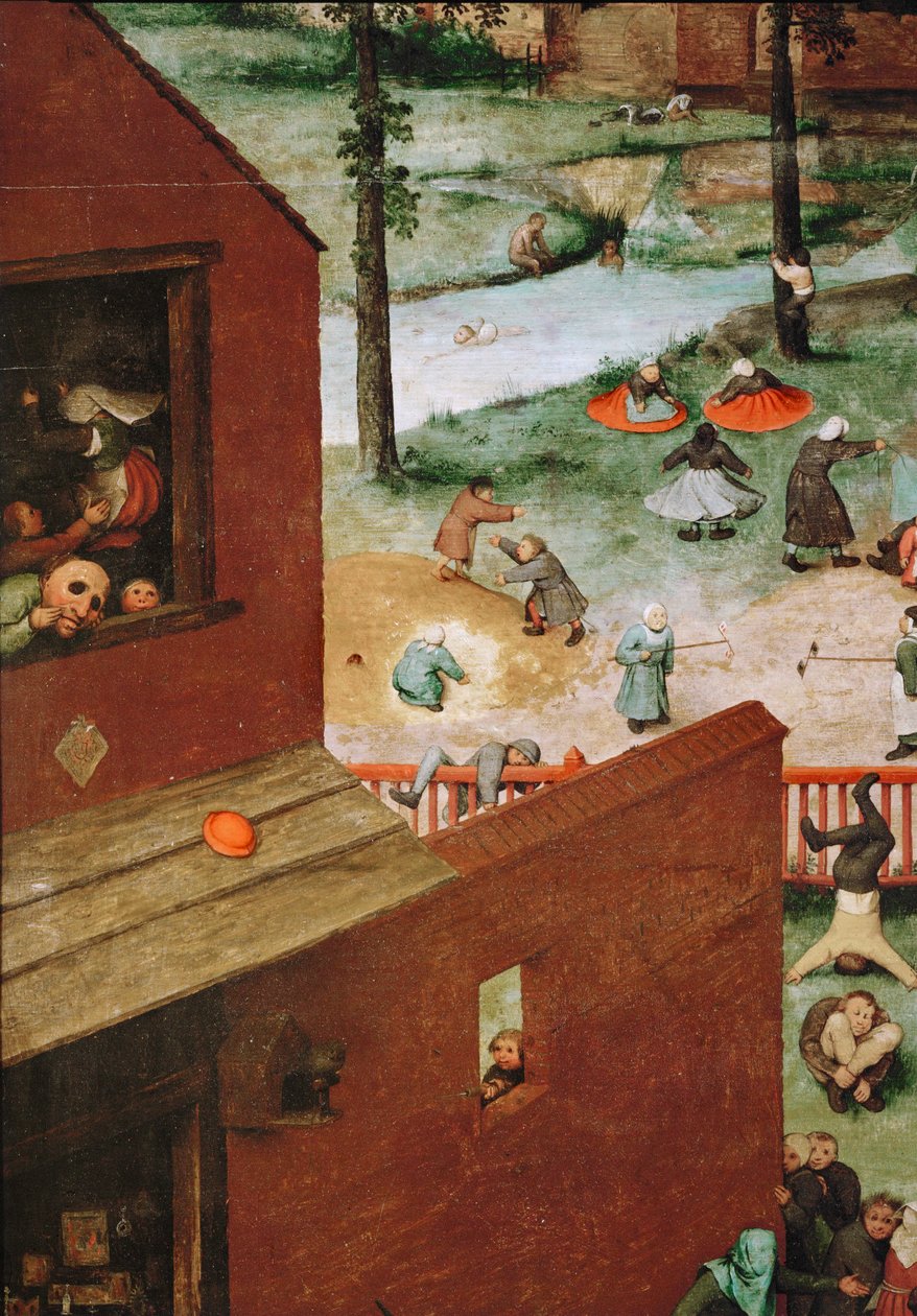  tekijältä Pieter the Elder Bruegel