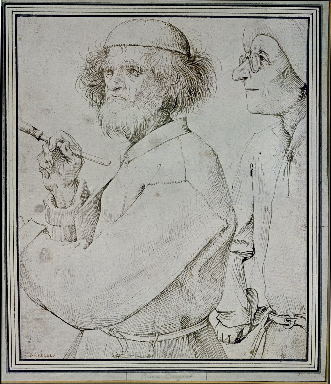  tekijältä Pieter the Elder Bruegel