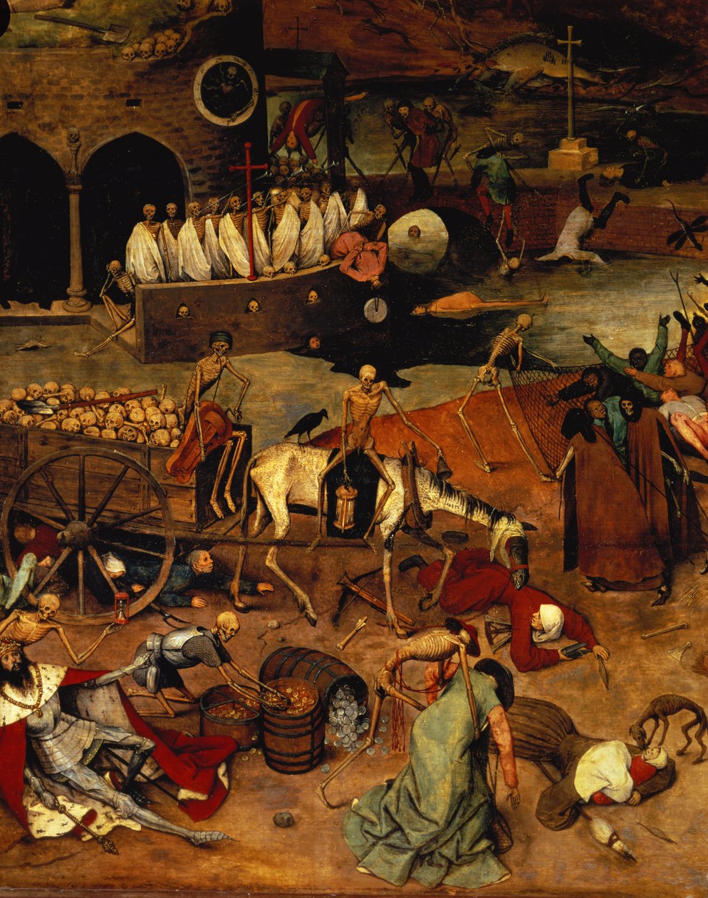  tekijältä Pieter the Elder Bruegel