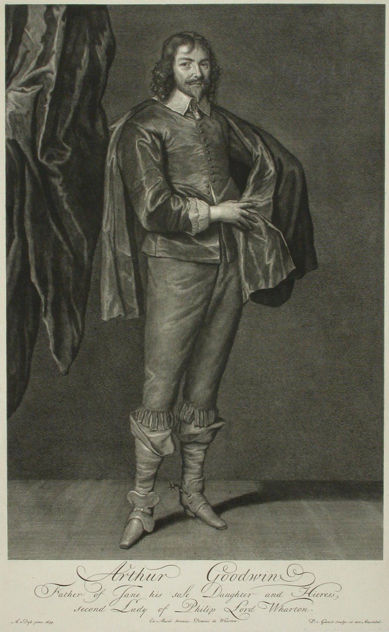 Nimetön tekijältä Pieter van Gunst