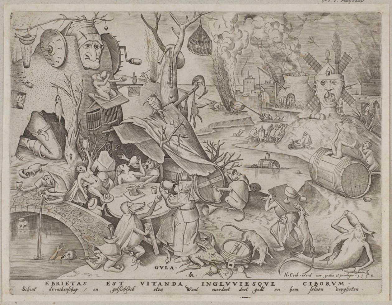 Säälittömyys tekijältä Pieter van der Heyden