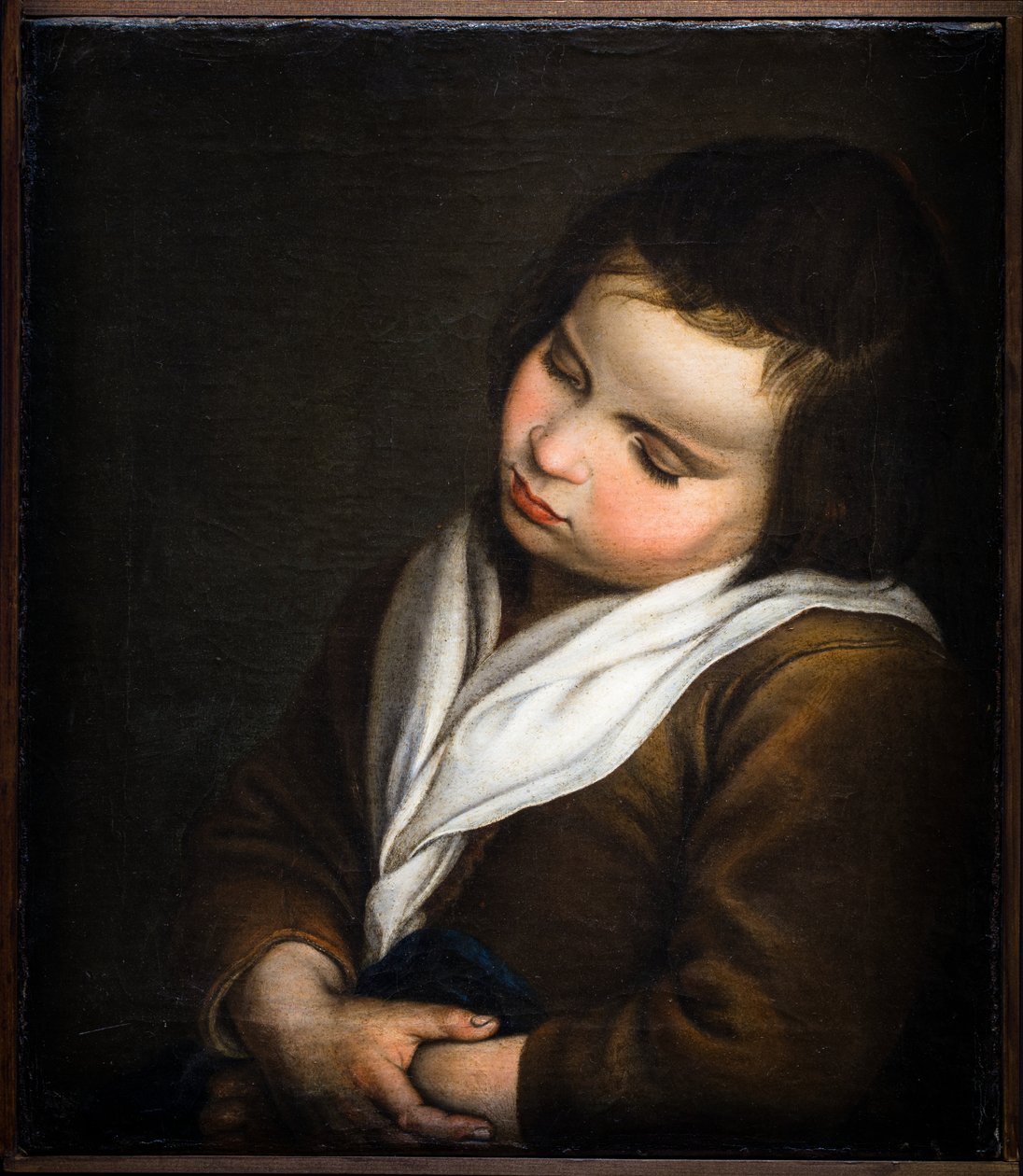 Makuuhuone tekijältä Pietro Antonio (school of) Rotari