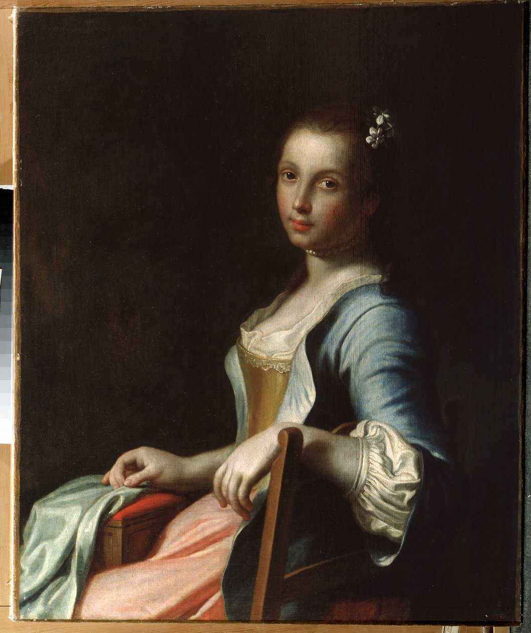 Kirjontatar tekijältä Pietro Antonio Rotari