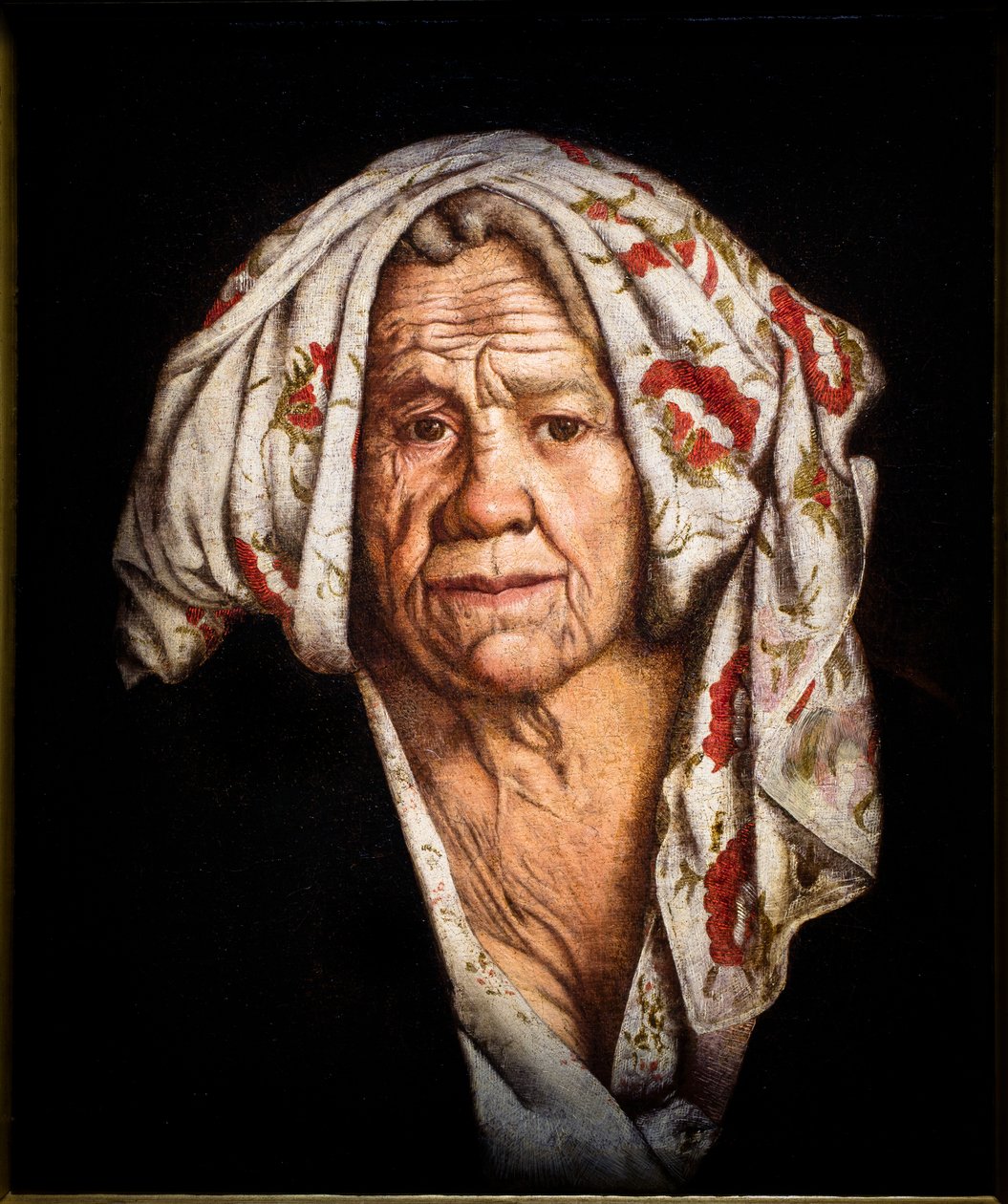 Vieille tai Lacheis tekijältä Pietro Bellotti