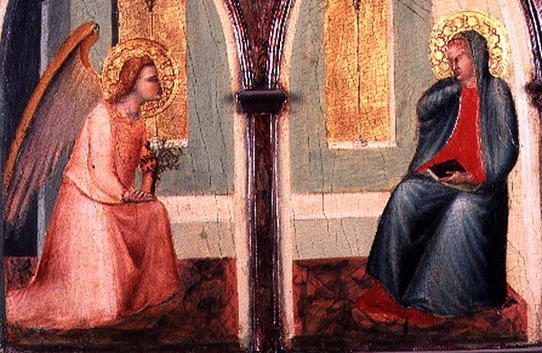 Ilmoitus tekijältä Pietro Lorenzetti