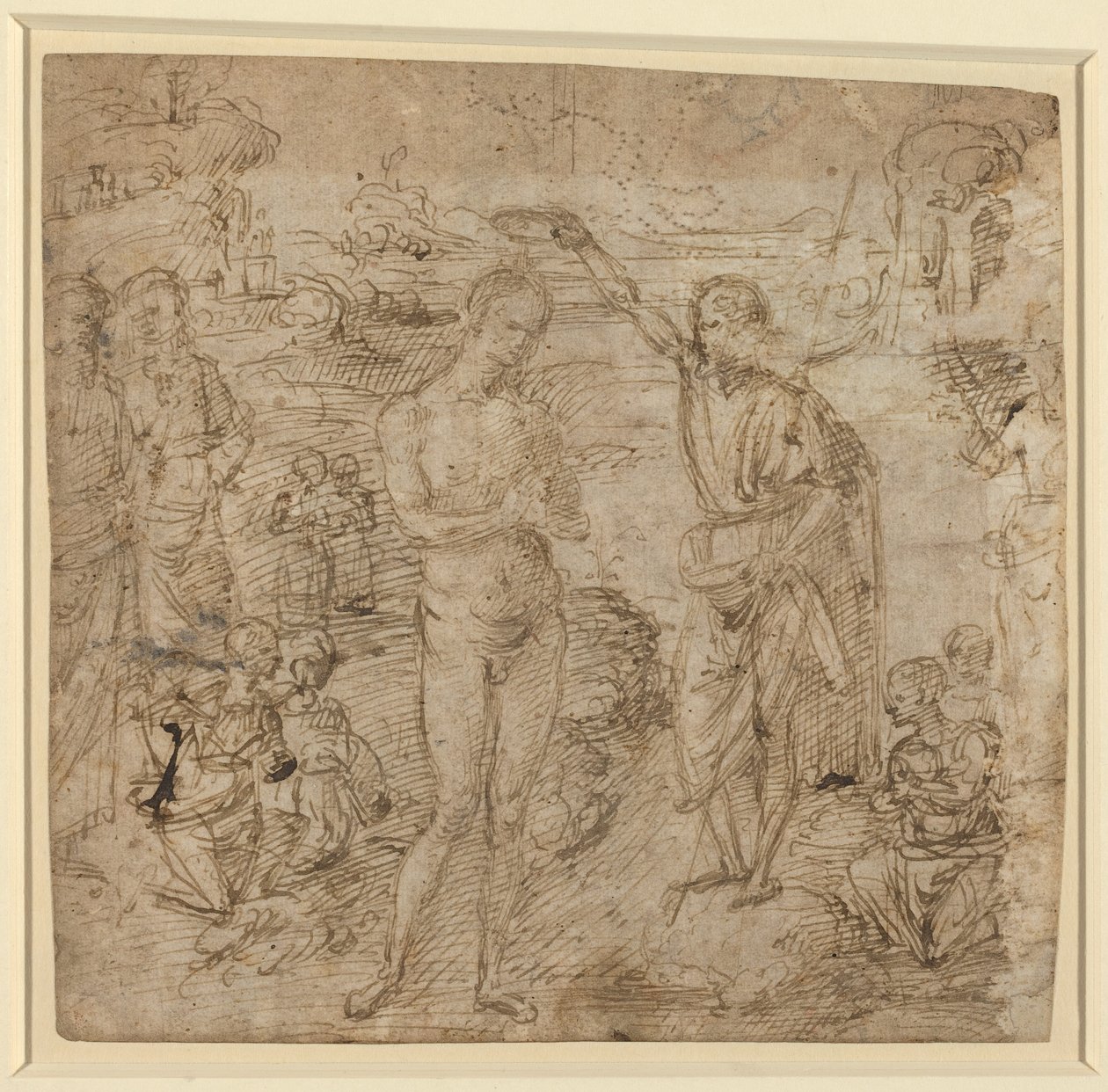  tekijältä Pietro Perugino