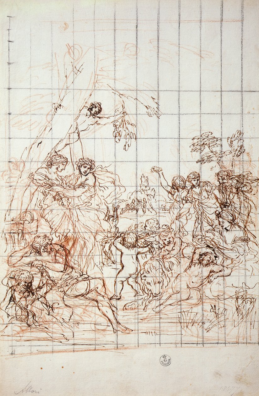 Estudi per al Segle d