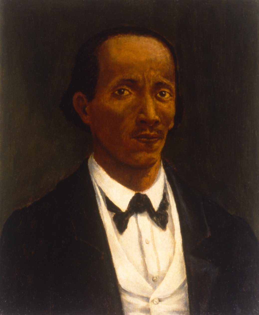 Omakuva, 1894. tekijältä Pio Casimiro Bacener