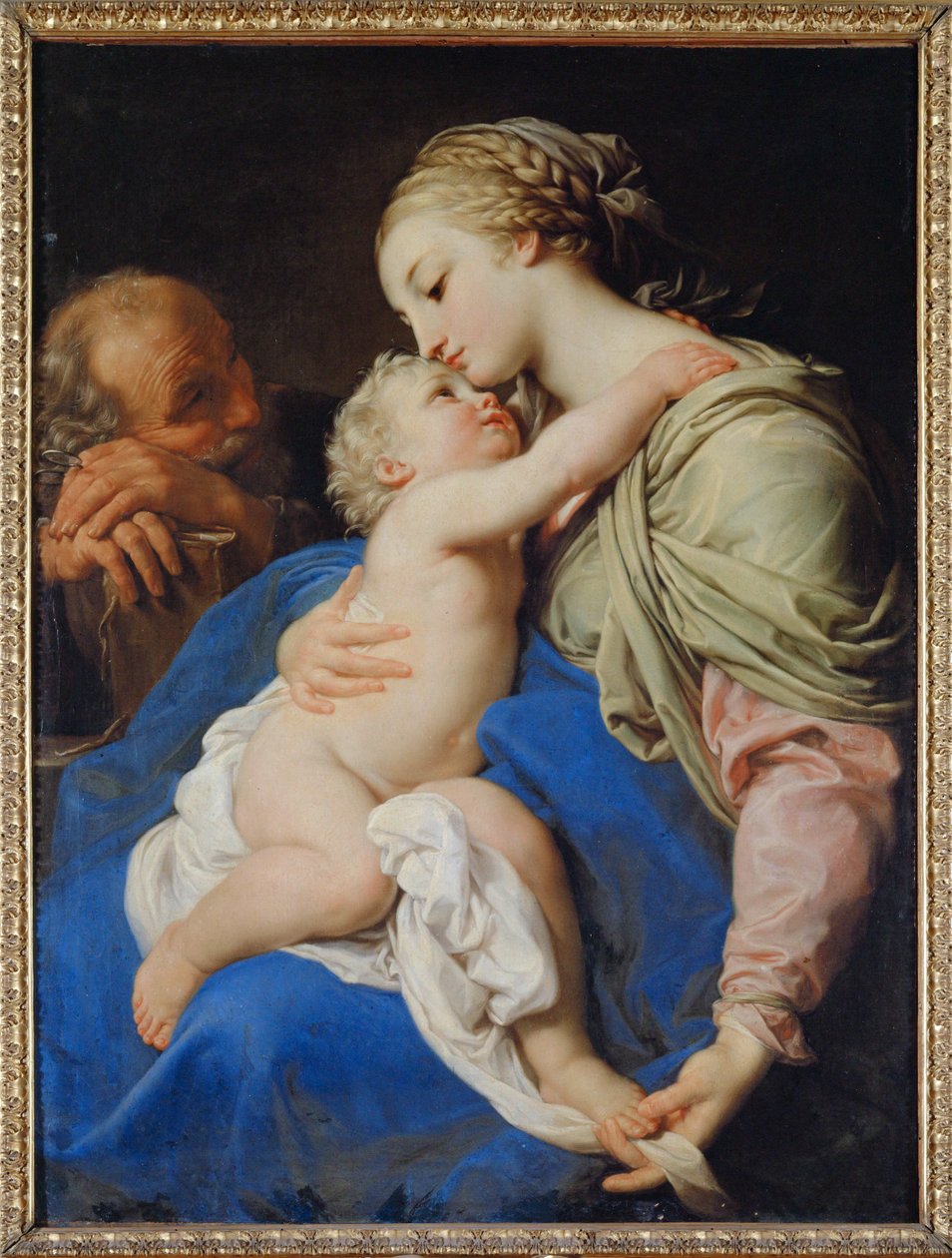  tekijältä Pompeo Girolamo Batoni