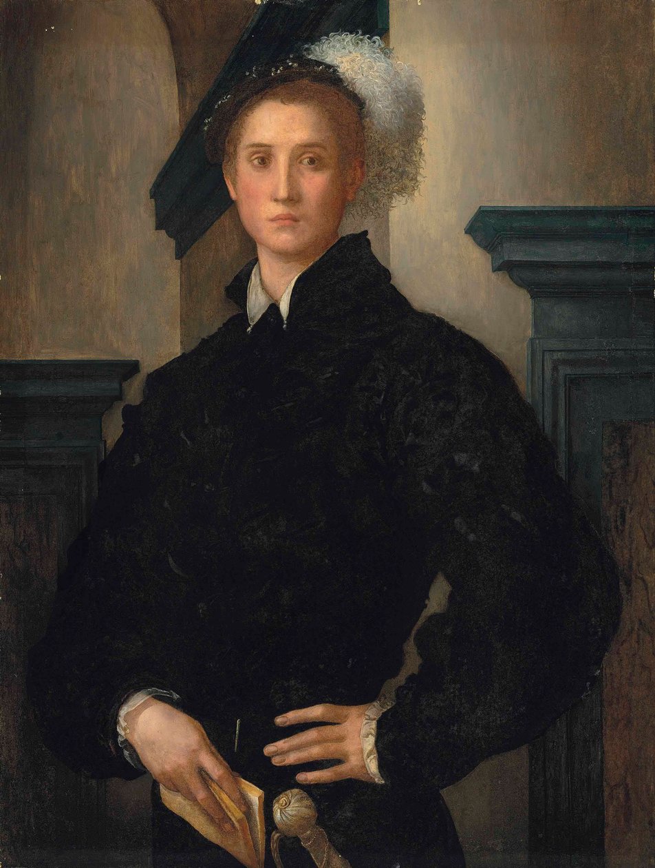 Cosimo I de