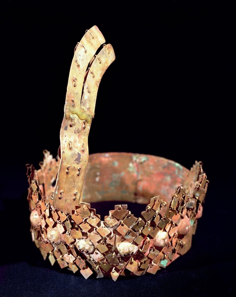 Jia de m, perusteeton (Go LD) tekijältä Pre Columbian