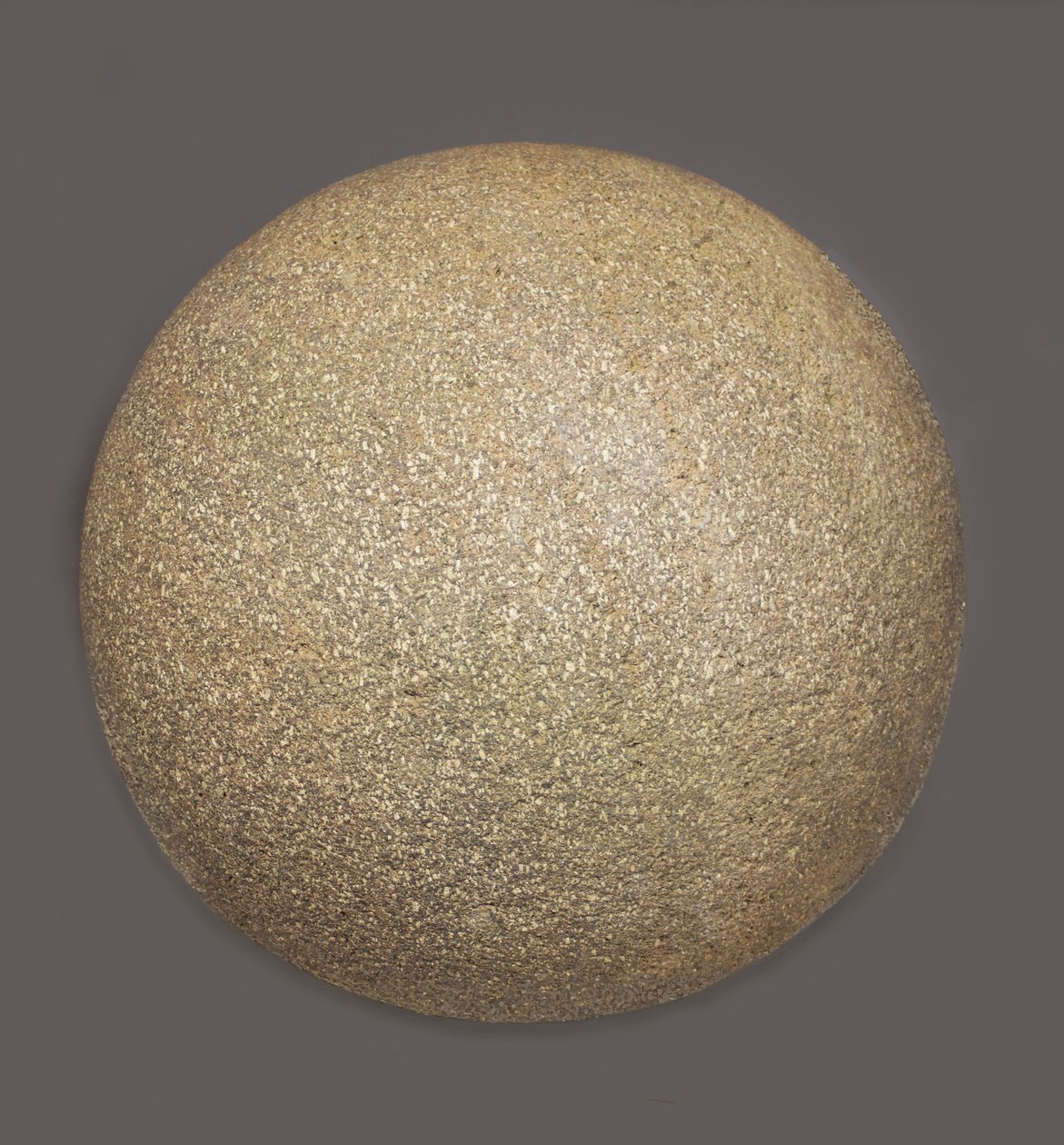 Pallo, 800–1550 (adesiitti) tekijältä Pre Columbian Pre Columbian
