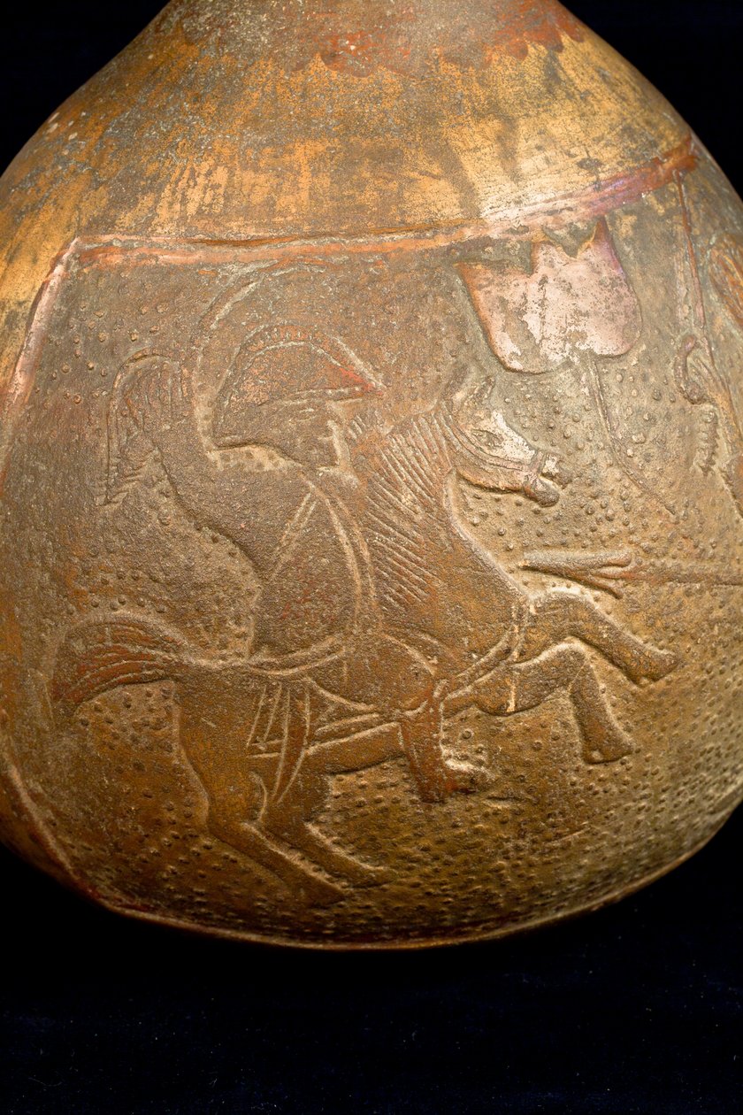  tekijältä Precolombian Precolombian