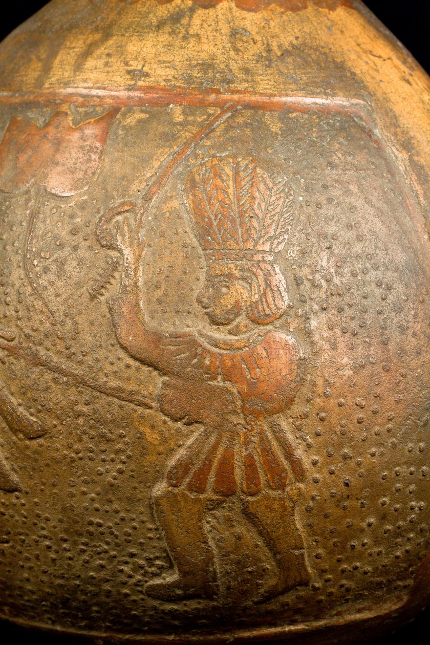 tekijältä Precolombian Precolombian