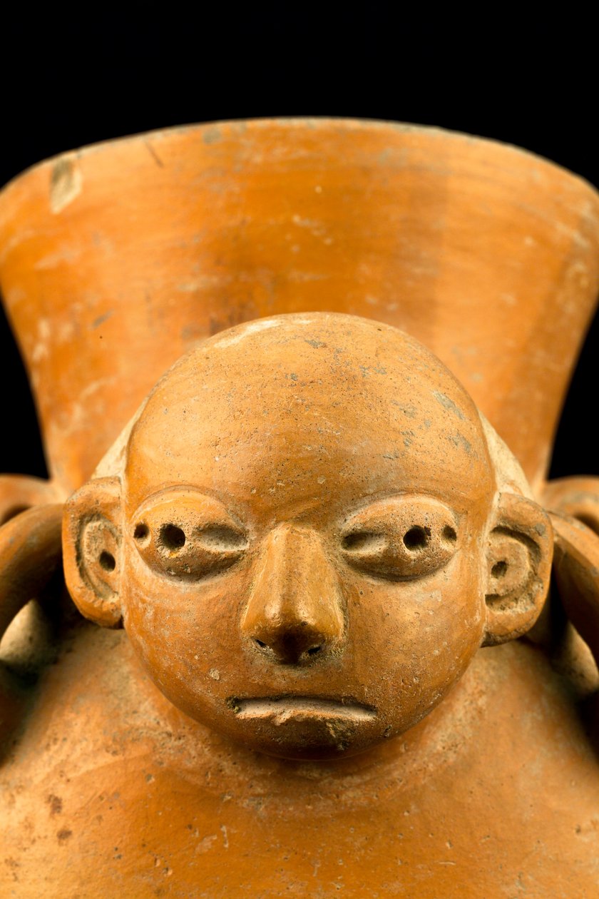  tekijältä Precolombian Precolombian