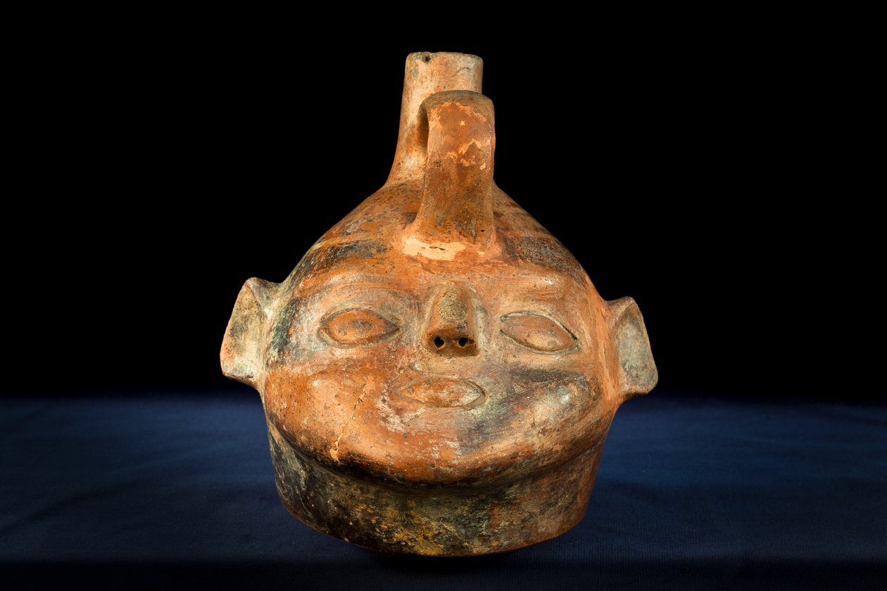  tekijältä Precolombian Precolombian
