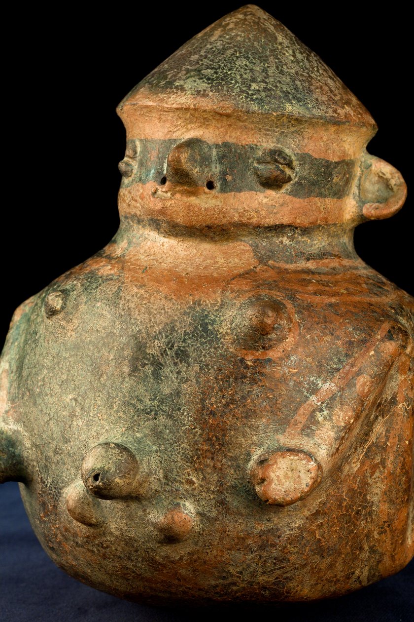  tekijältä Precolombian Precolombian