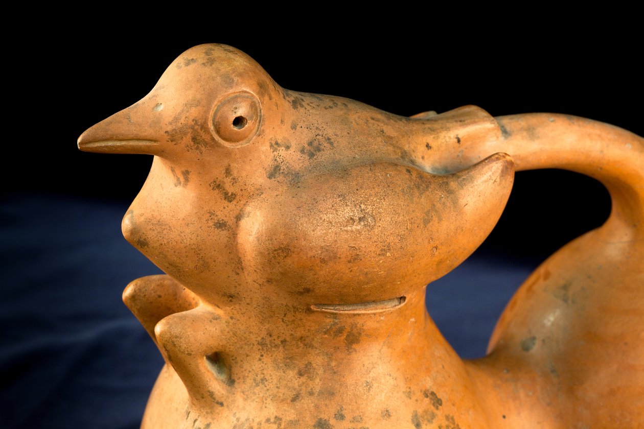  tekijältä Precolombian Precolombian